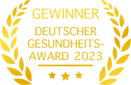 Deutscher Exzellenz-Preis 2024