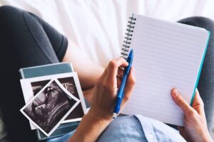 formalitaeten vor der geburt neu - Formalitäten vor der Geburt: Checkliste für werdende Eltern