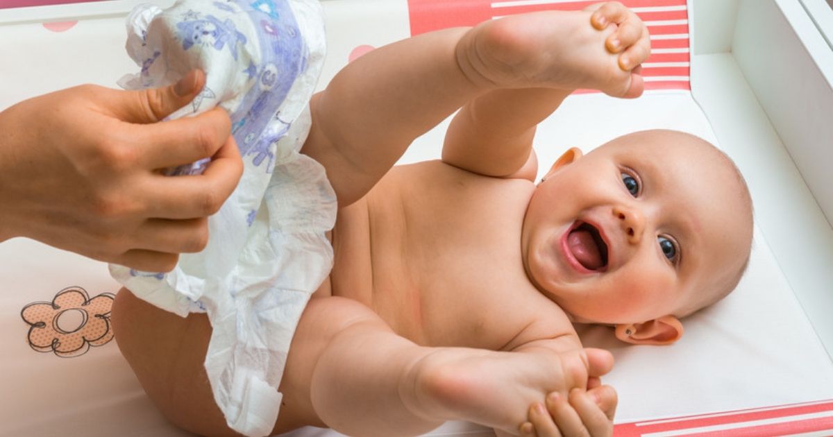 stuhlgang bei babys - Der Stuhlgang bei Babys: Was ist normal? Tipps und Hinweise.