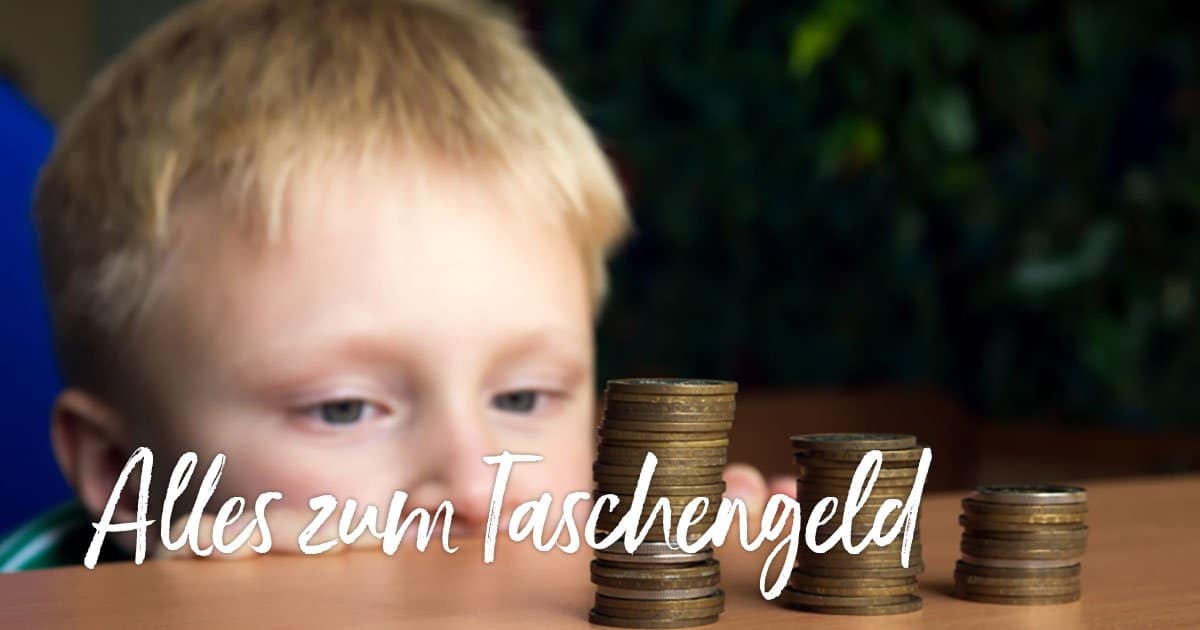 taschengeldtabelle 3 - Taschengeldtabelle 2022: So viel Taschengeld für Kinder ist angemessen