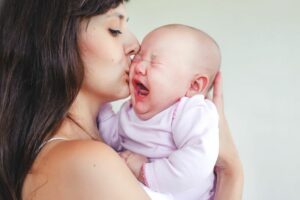 Verstopfung beim Baby und Kleinkind