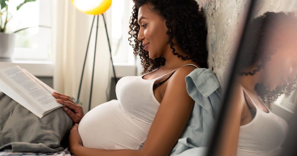 Erstaunliche Fakten Schwangerschaft