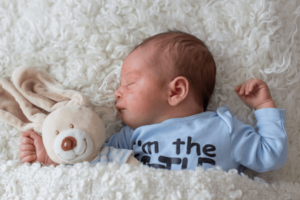 einschlafhilfen babys - Einschlafhilfe fürs Baby: 7 Tipps, die wirklich helfen