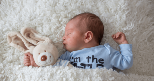 einschlafhilfen babys - Einschlafhilfe fürs Baby: 7 Tipps, die wirklich helfen