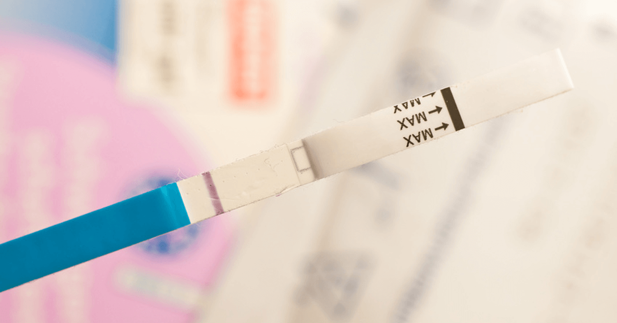 Testen ovulationstest uhrzeit wann Ovulationstests