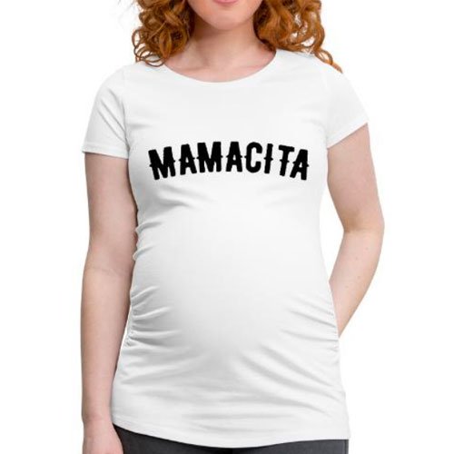 Shirt "Mamacita"