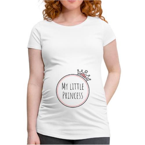 Shirt "My little Princess"