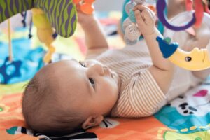 Beliebte Babyspielzeuge