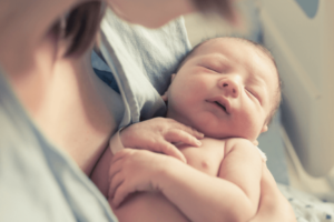 Geburt klinik checkliste