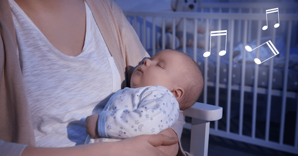 schlaflieder für Babys oder Kinder