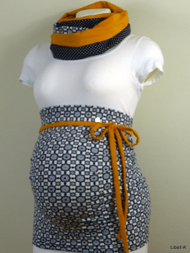 umstandsmode bauchband - Umstandsmode: Tipps und Tricks für dein Schwangerschafts-Outfit