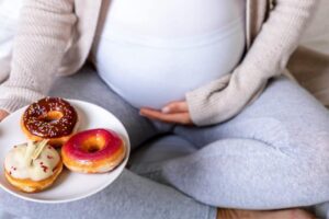 Verbotene Lebensmittel in der Schwangerschaft: Das dürfen Schwangere nicht essen