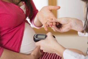 schwangerschaftsdiabetes