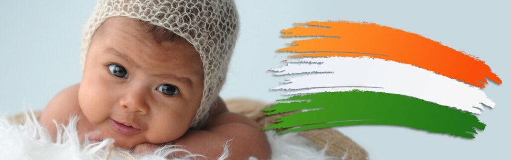 Indische Jungennamen: Die schönsten Babynamen für Jungen aus Indien
