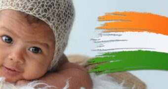 Indische Jungennamen: Die schönsten Babynamen für Jungen aus Indien