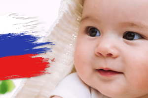 Russische Jungennamen: Vornamen für Jungen aus Russland