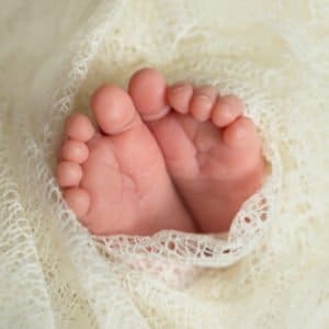 baby 1 woche 1 - Babys 1. Woche: So entwickelt sich dein Baby