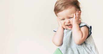 Was ist die Frustrationstoleranz beim Kind?