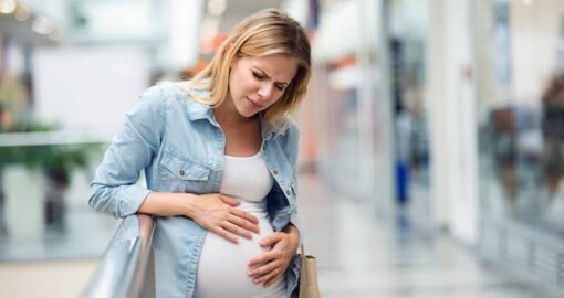 bauchschmerzen schwangerschaft