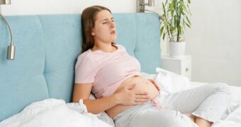 unterleibsschmerzen Schwangerschaft