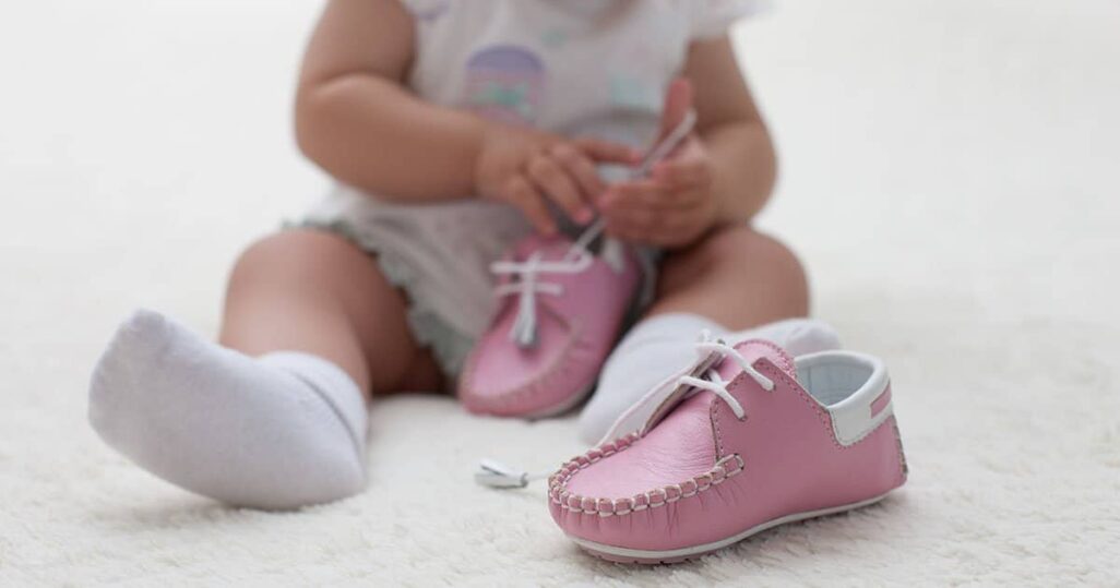 babyfuesse - Babys Füße: So sorgst du für die gesunde Fußentwicklung deines Babys