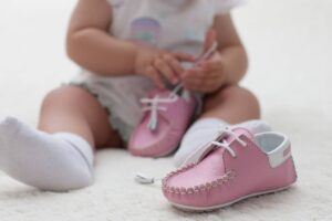 babyfuesse - Babys Füße: So sorgst du für die gesunde Fußentwicklung deines Babys