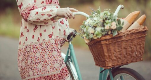 shutterstock 570986746 Web - Fahrrad fahren in der Schwangerschaft: Das musst du jetzt wissen