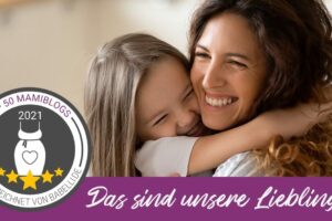Unsere Top Mamiblogs 2021