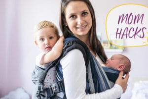 Säuglingsausstattung - Nehmen Sie dem Gewinner unserer Experten