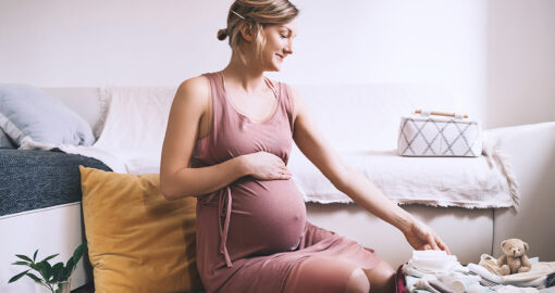 Tipps für deine Schwangerschaft