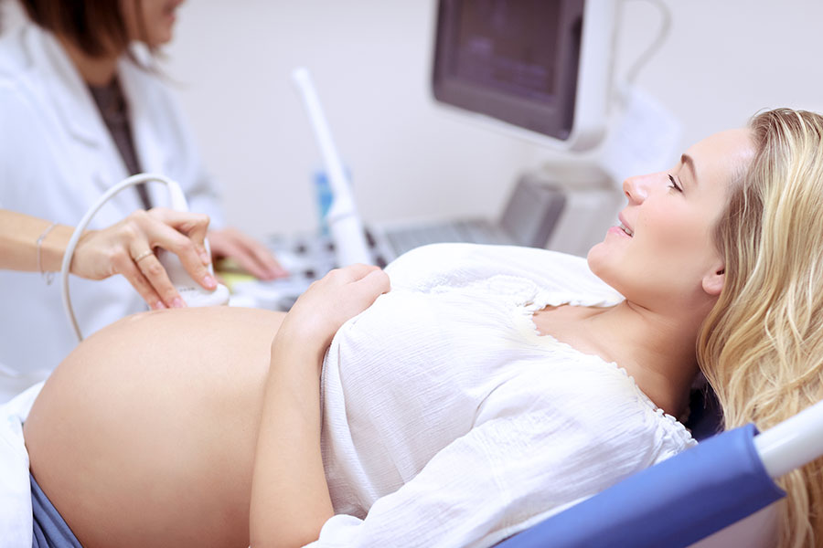 schwangerschaft vorsorge mobile - Vorsorge & Beschwerden