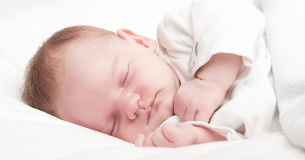 Eltern-Beratung bei Ihnen Zuhause Baby & Kind Schlafen lernen 