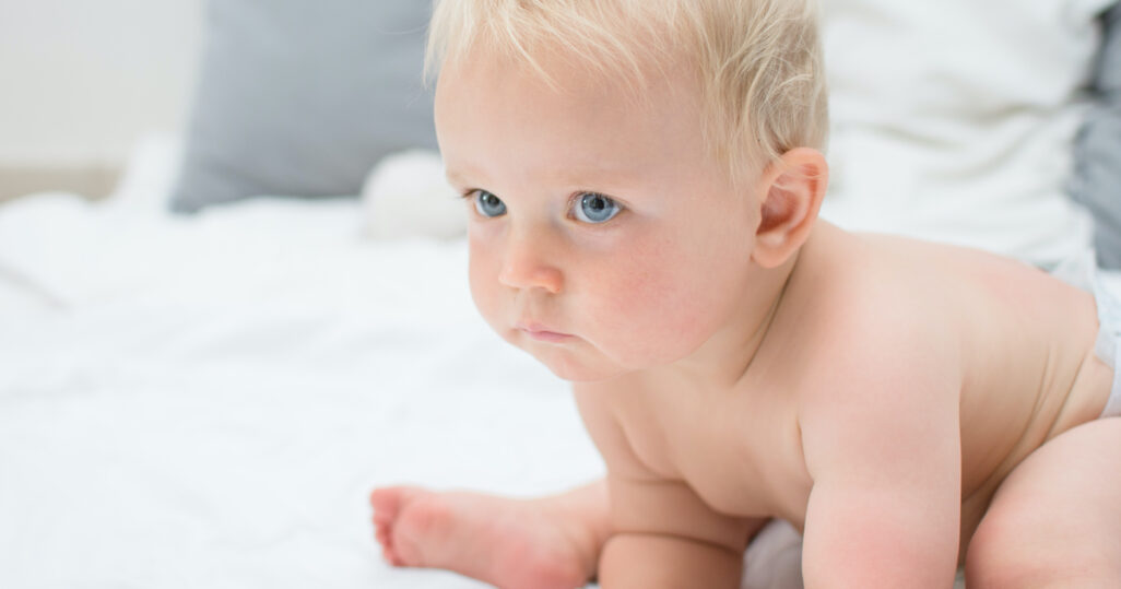 Vorhautverengung Kleinkind: Wann behandeln?