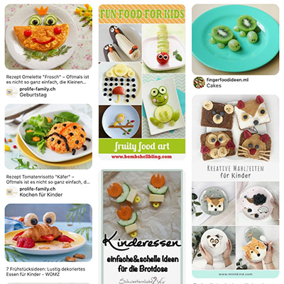 Baby 20 Monate - Essensideen für Kleinkinder auf Pinterest