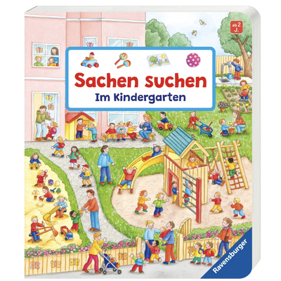 24 Monate Buch - Dein Kleinkind mit 24 Monaten: Auf ins 3. Lebensjahr!