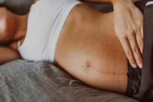 Gebärmutterhals verkürzt: Zervixinsuffizienz