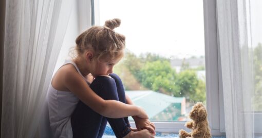 Gut zu wissen Strenge Erziehung macht Kinder depressiv - Gut zu wissen: Strenge Erziehung macht Kinder depressiv