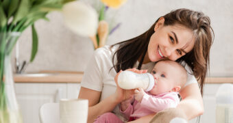 Der Babymilch-Guide