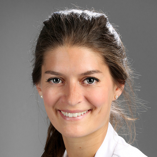 Dr. med. Lena Huber