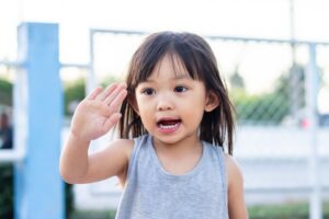 Wie wir unsere Kinder vor Fremden schuetzen koennen 3 - Wie wir unsere Kinder vor Fremden schützen können 