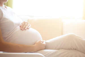 Prävention einer Plazentaablösung: Ruhe ist in jeder Schwangerschaft wichtig