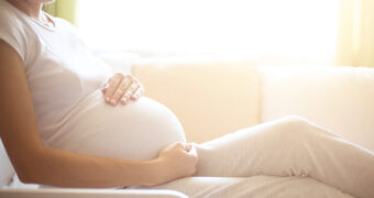 Prävention einer Plazentaablösung: Ruhe ist in jeder Schwangerschaft wichtig