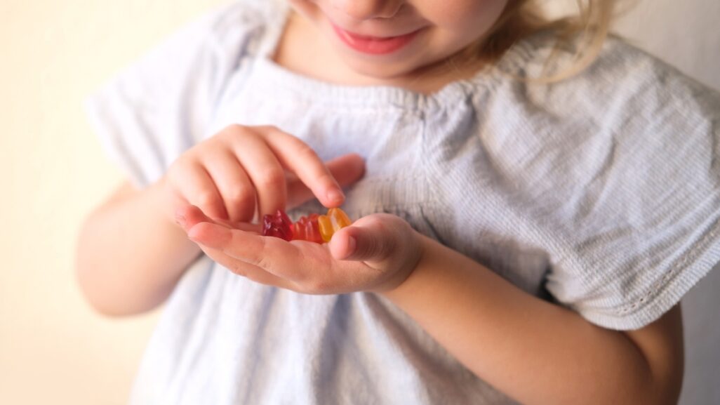 Warum Kinder Suessigkeiten essen sollten und Eltern auch 2 - Warum Kinder Süßigkeiten essen sollten (und Eltern auch!)