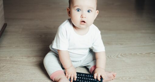 Keine Bildschirmzeit fuer Babys Darum schaden Medien deinem Kind 2 - Keine Bildschirmzeit für Babys! Darum schaden Medien deinem Kind