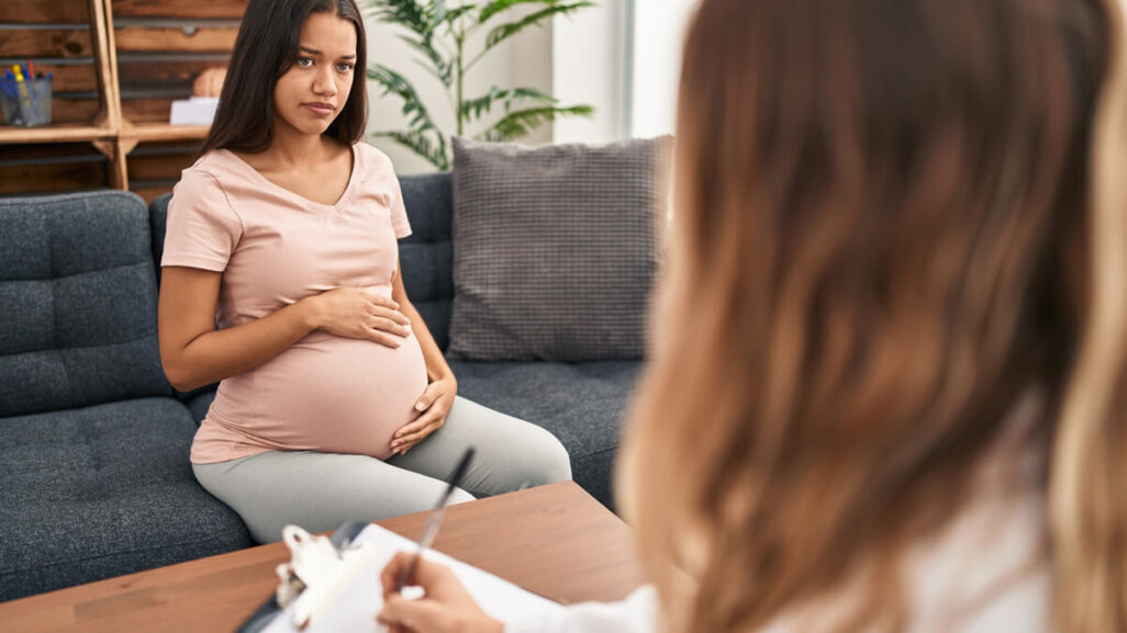 Frauenarzt wechseln in der Schwangerschaft