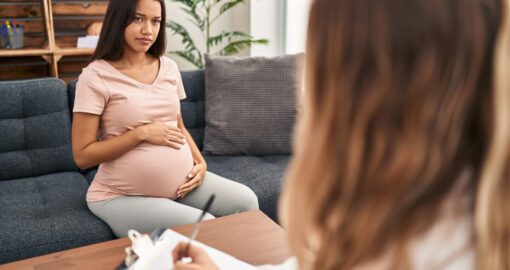 Frauenarzt wechseln in der Schwangerschaft