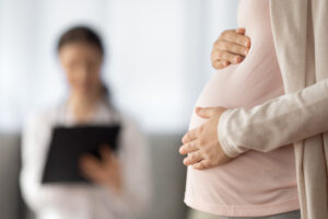 Streptokokken Schwangersschaft